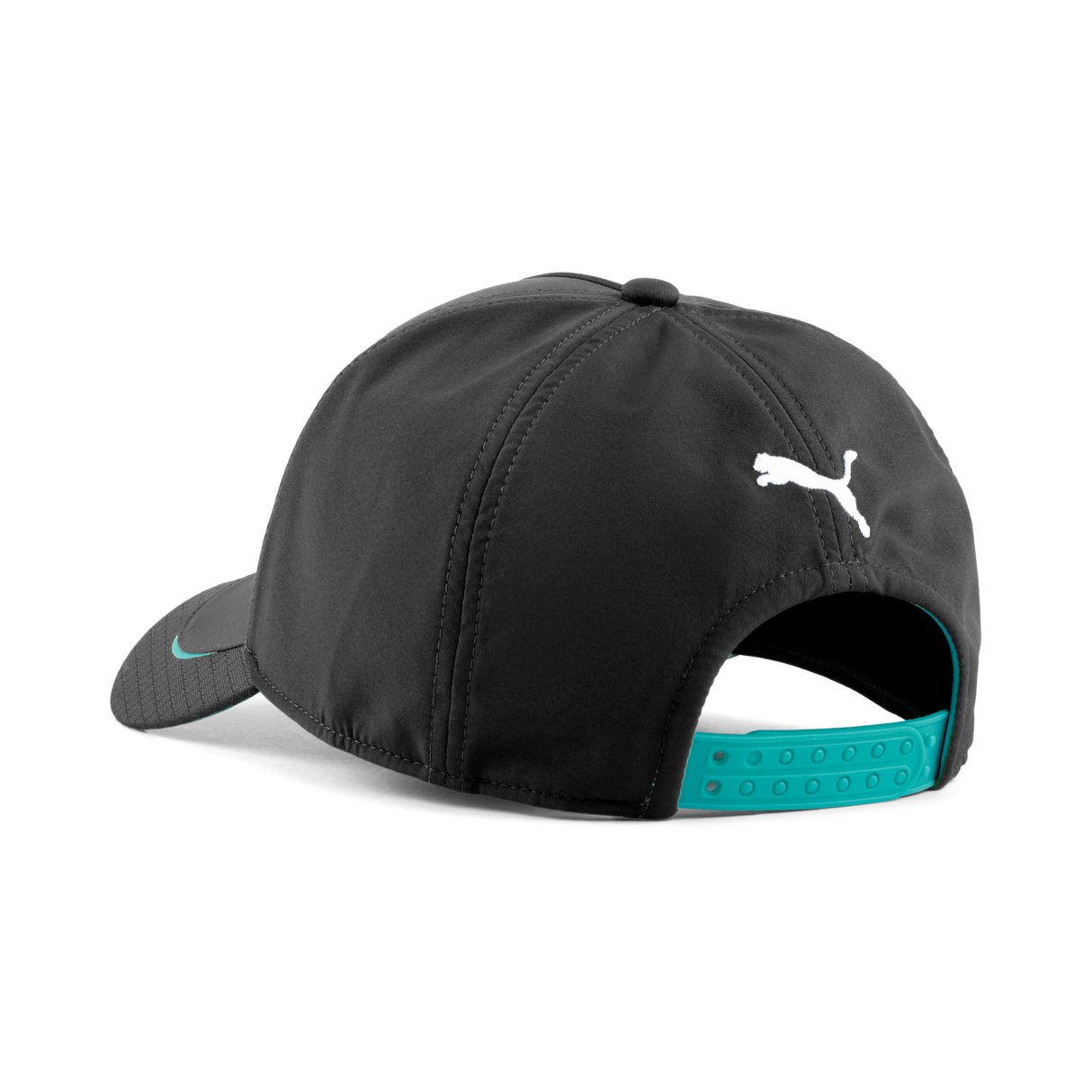 Casquette Aston Martin F1 2025 Noire 🔥