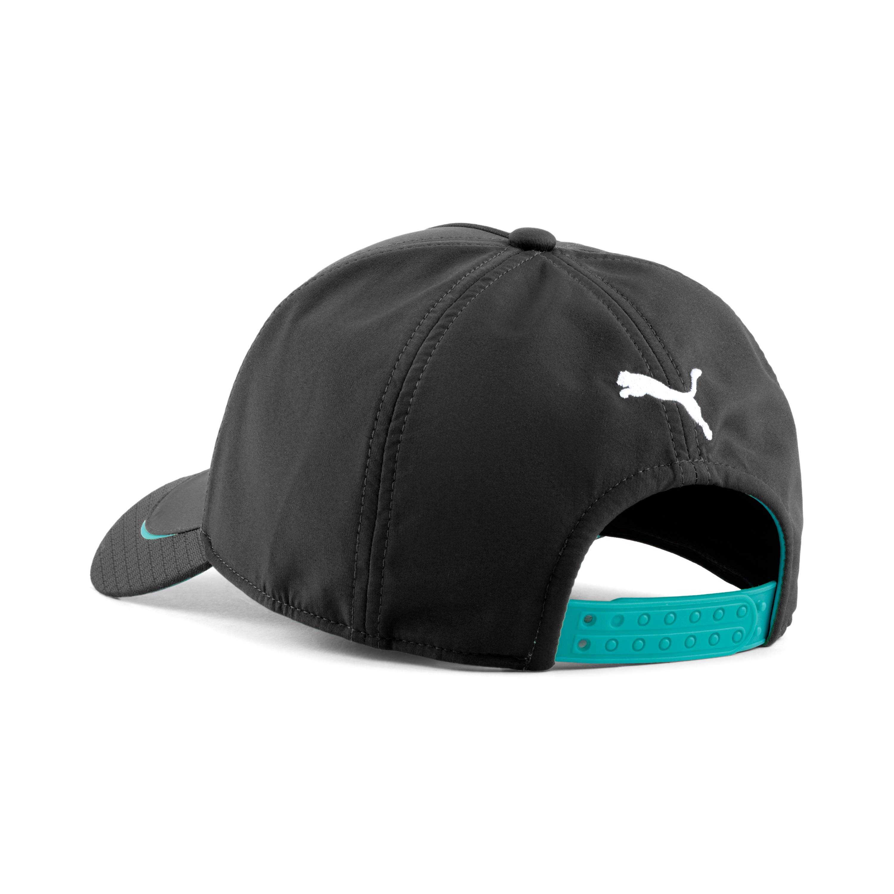 Casquette Aston Martin F1 2025 Noire 🔥