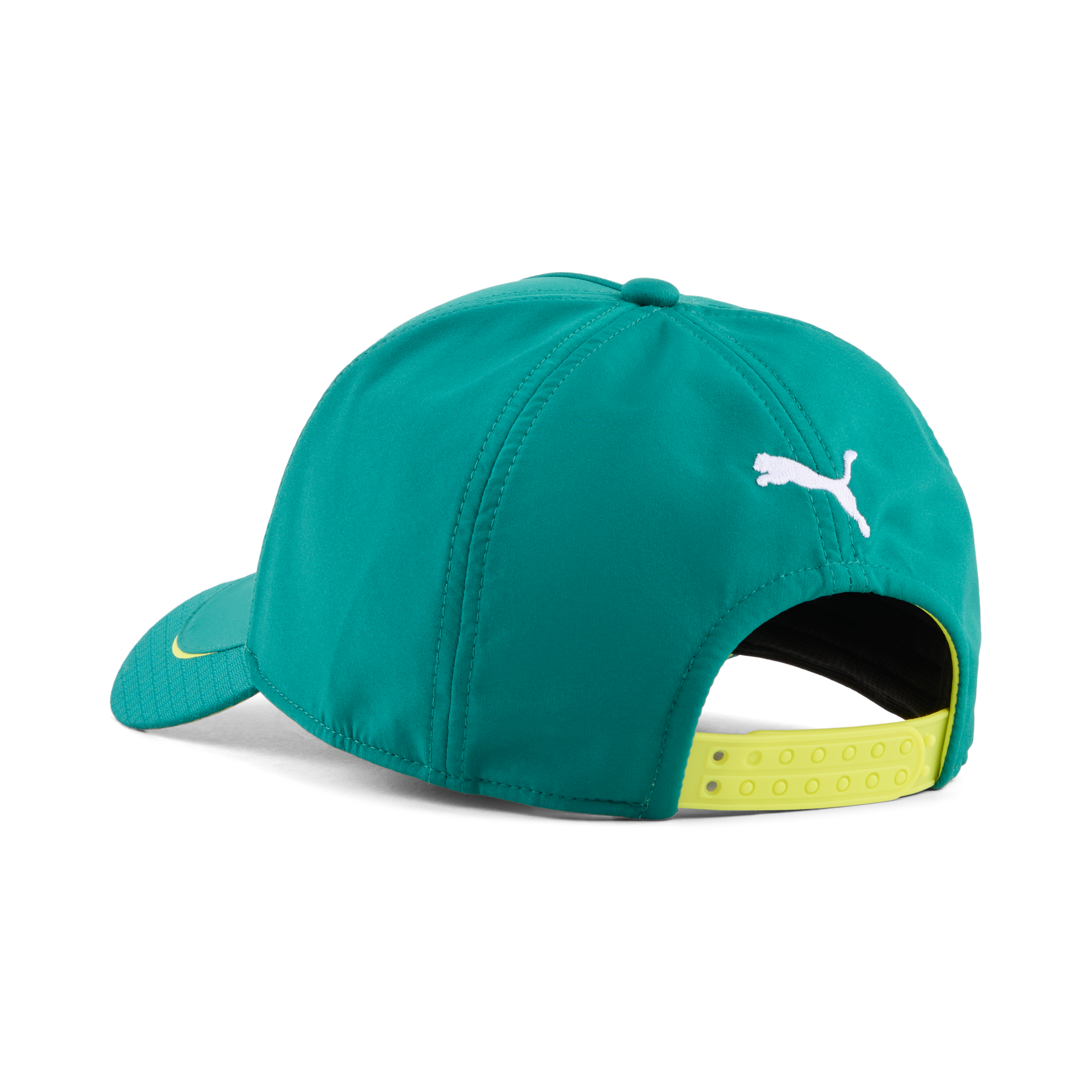 Casquette Aston Martin F1 2025 Verte 🔥