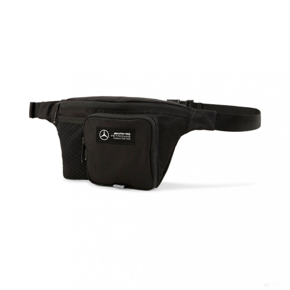 Puma Mercedes Sac de ceinture, 2022, Noir - FansBRANDS®