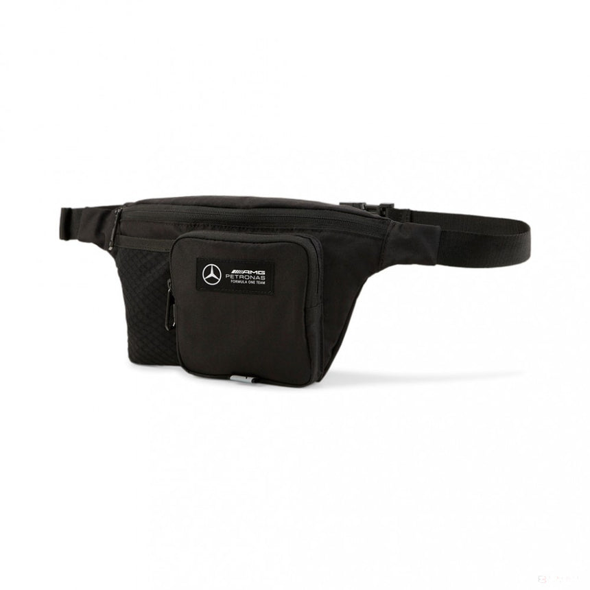 Puma Mercedes Sac de ceinture, 2022, Noir - FansBRANDS®