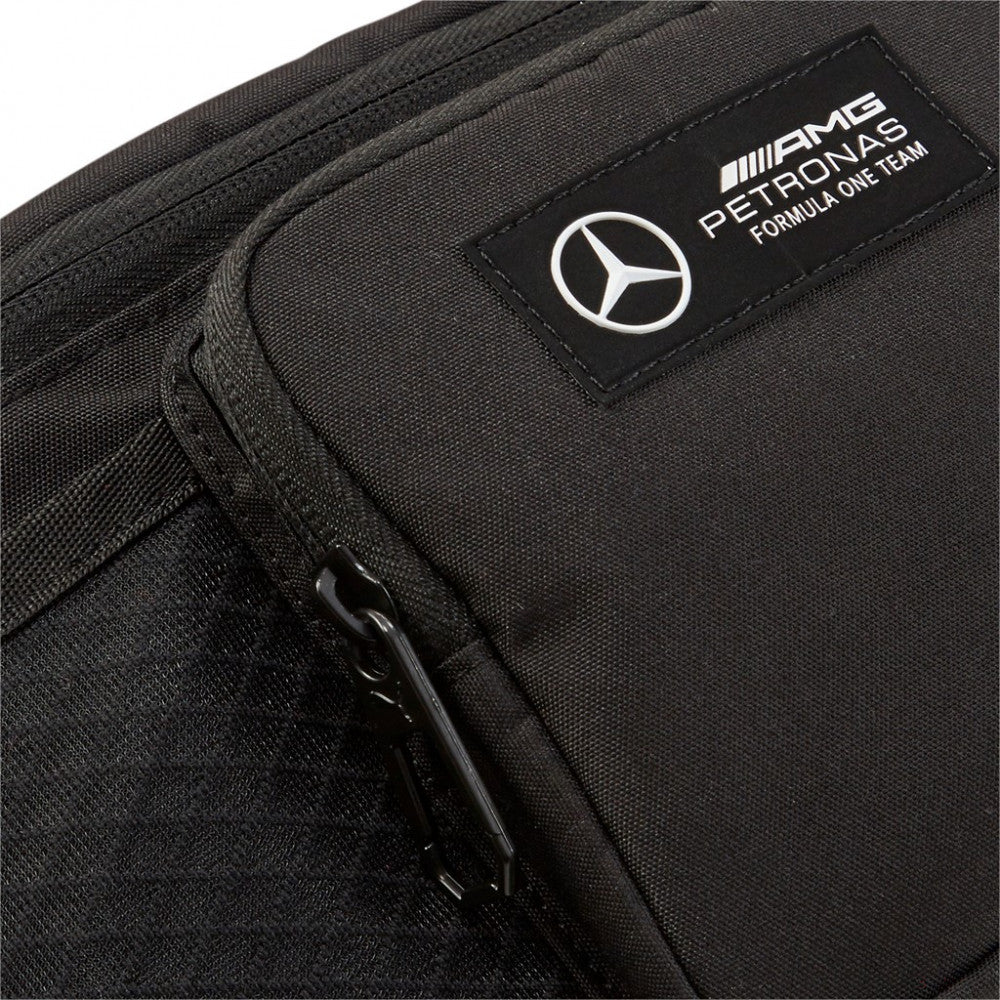 Puma Mercedes Sac de ceinture, 2022, Noir - FansBRANDS®
