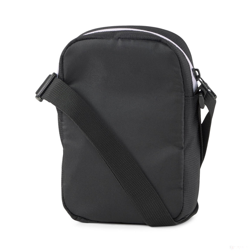 BMW, Puma, small portable bag, black - FansBRANDS®