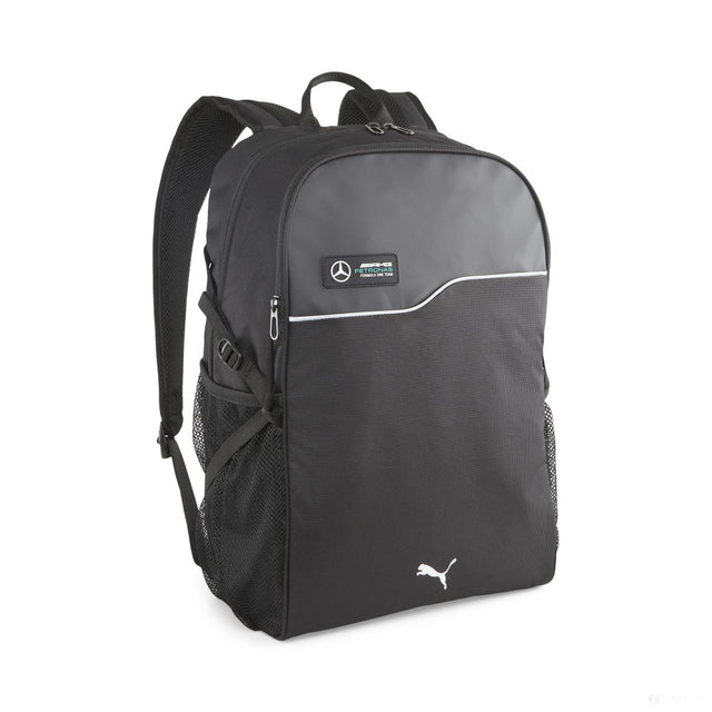 Mercedes backpack, Puma, black, 2023 - FansBRANDS®