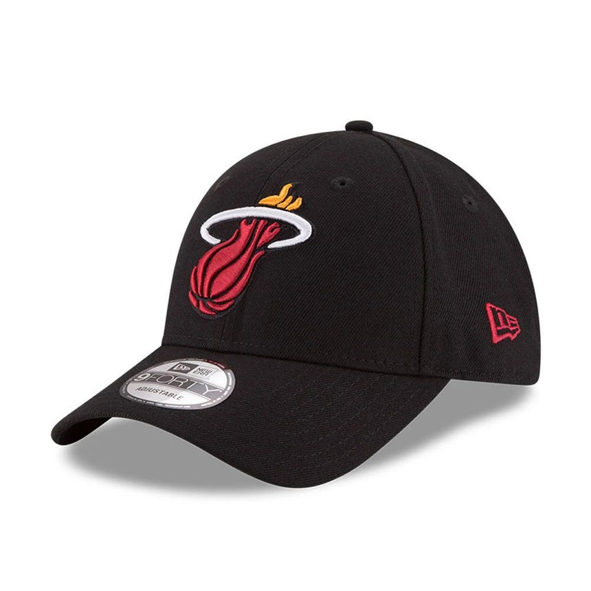 NBA Miami Heat Team Cap
