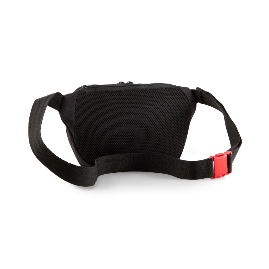 Sac banane F1, Puma, noir, 🔥