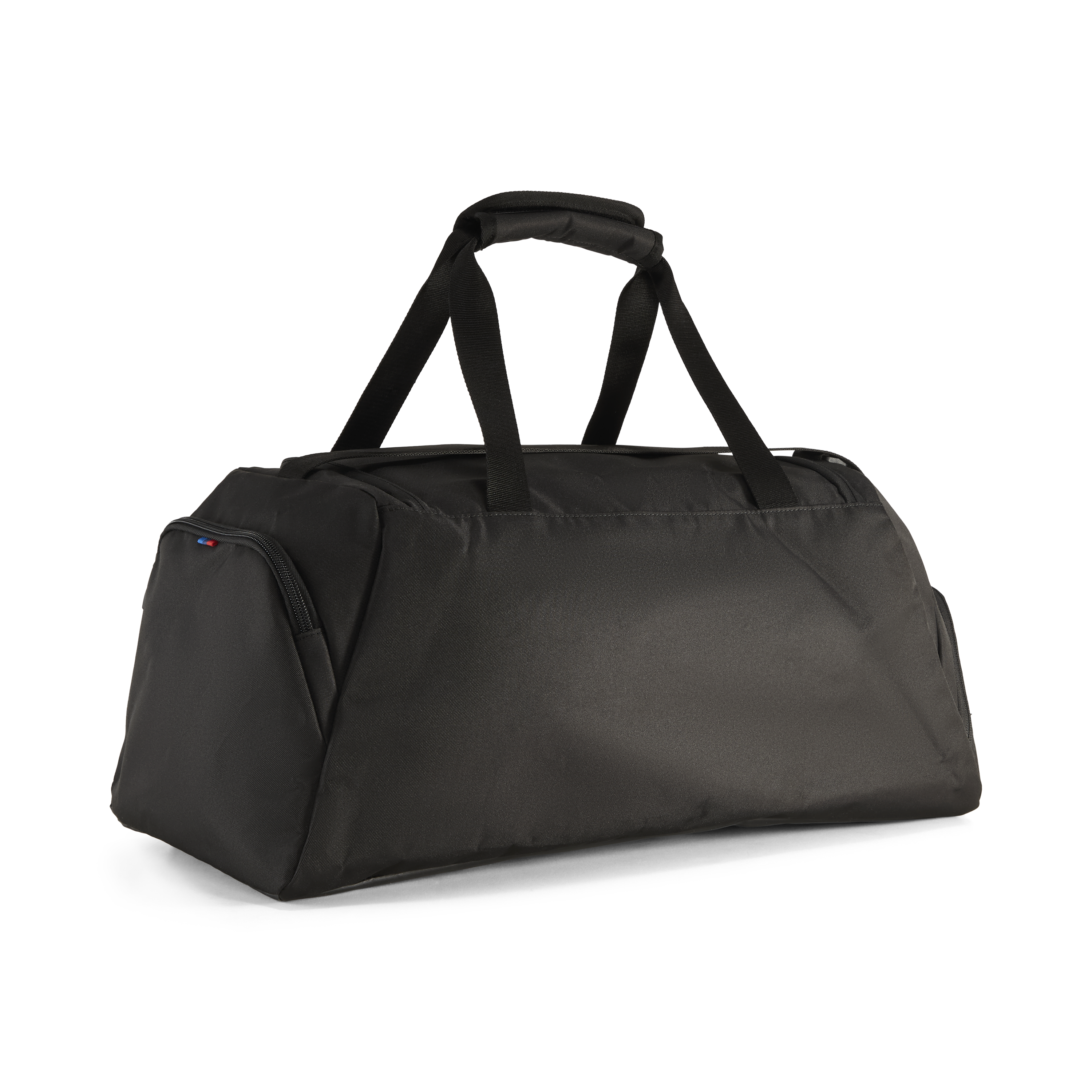 Sac de sport BMW, Puma, MMS, noir