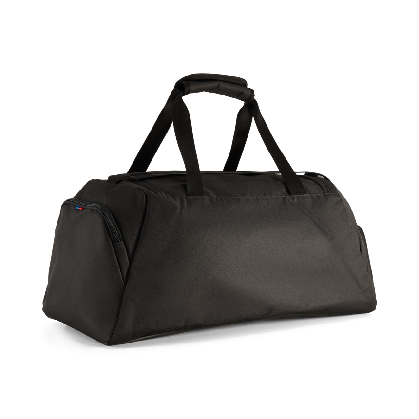 Sac de sport BMW, Puma, MMS, noir