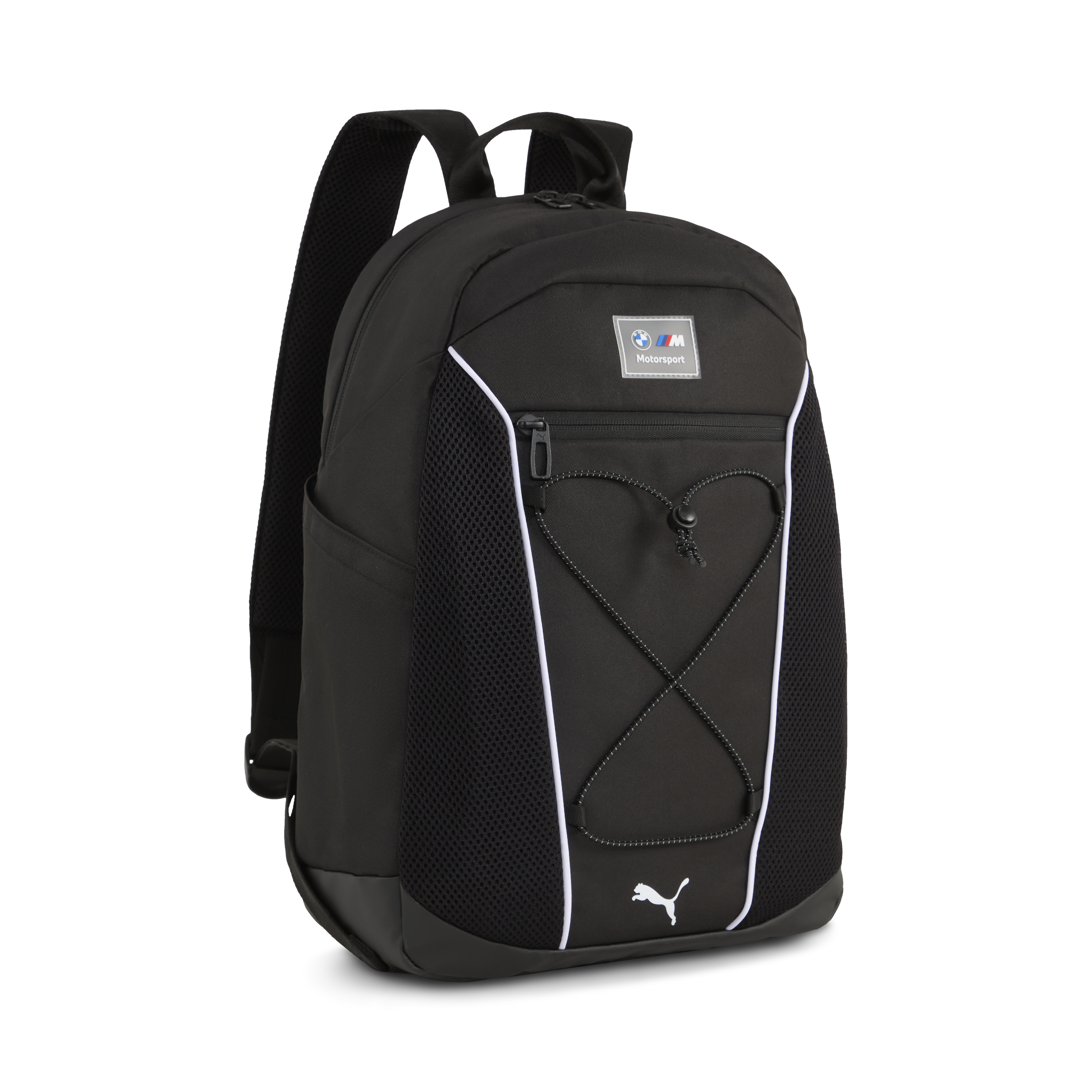 Sac à dos BMW, Puma, MMS, noir