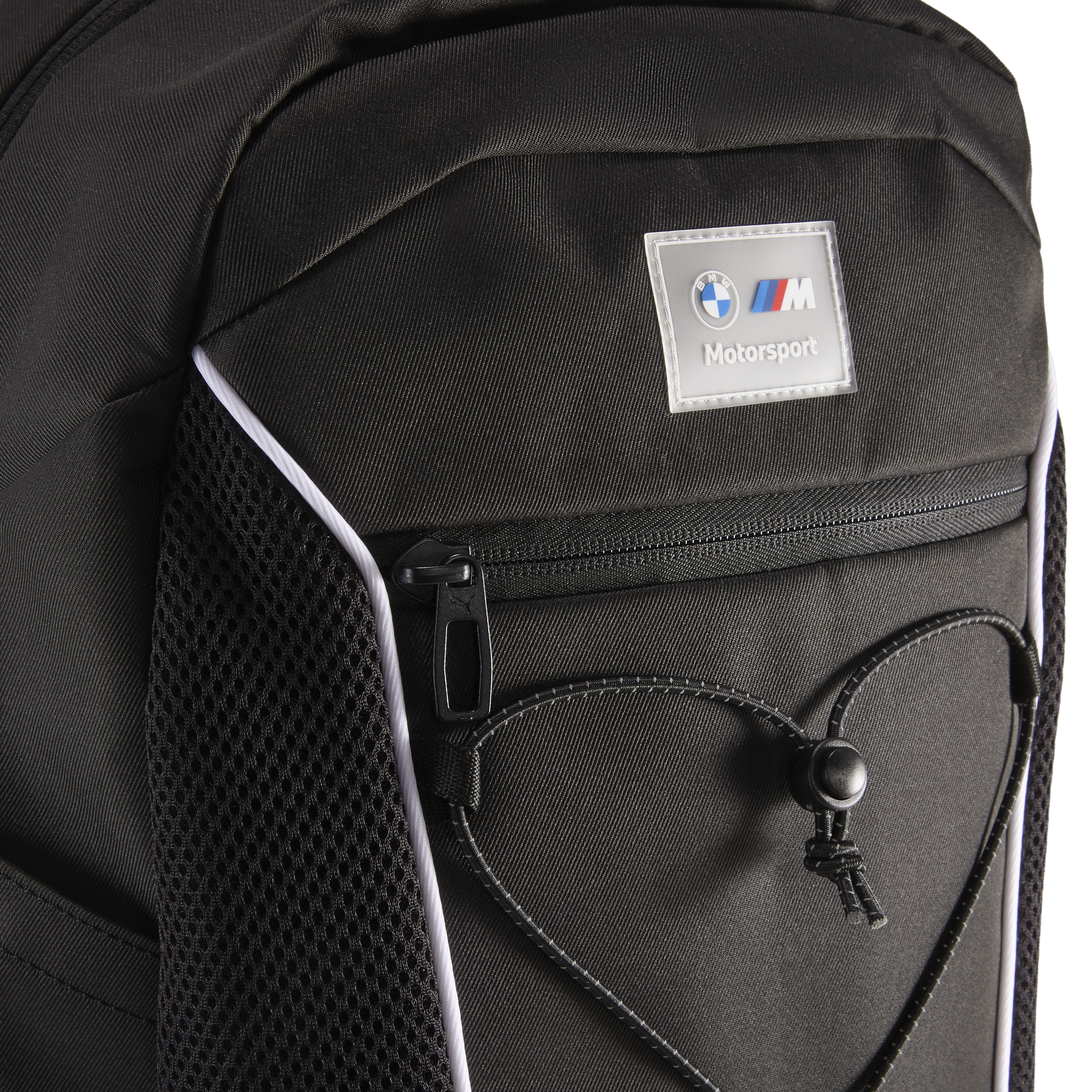 Sac à dos BMW, Puma, MMS, noir
