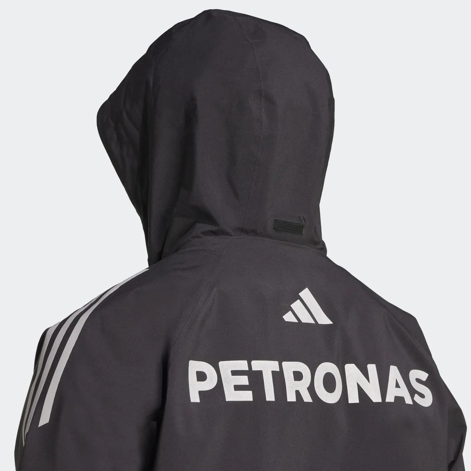 Mercedes Veste de Pluie 🔥
