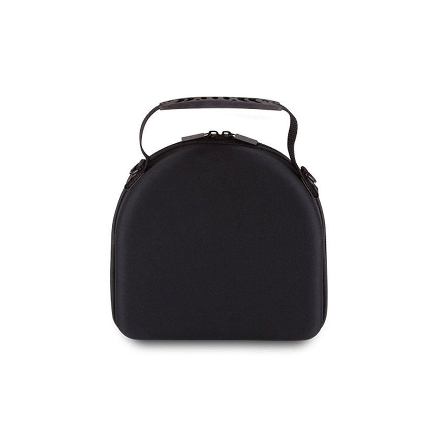 Casquette New Era Carrier, 2 pièces, noir