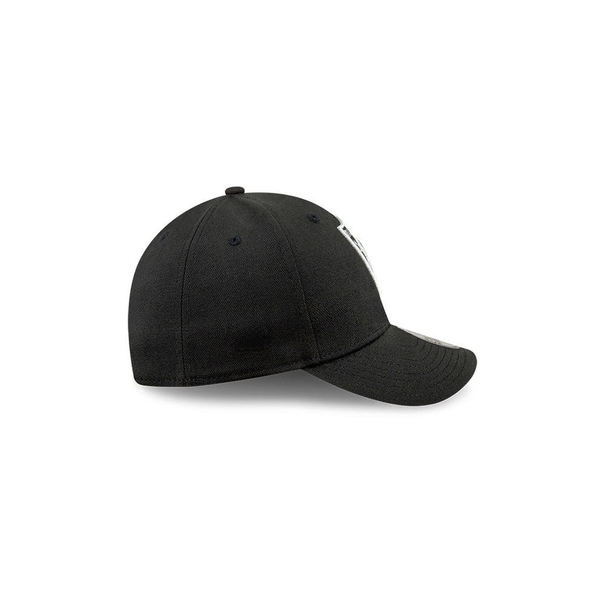 Casquette Las Vegas Raiders, New Era, 9FORTY, noire