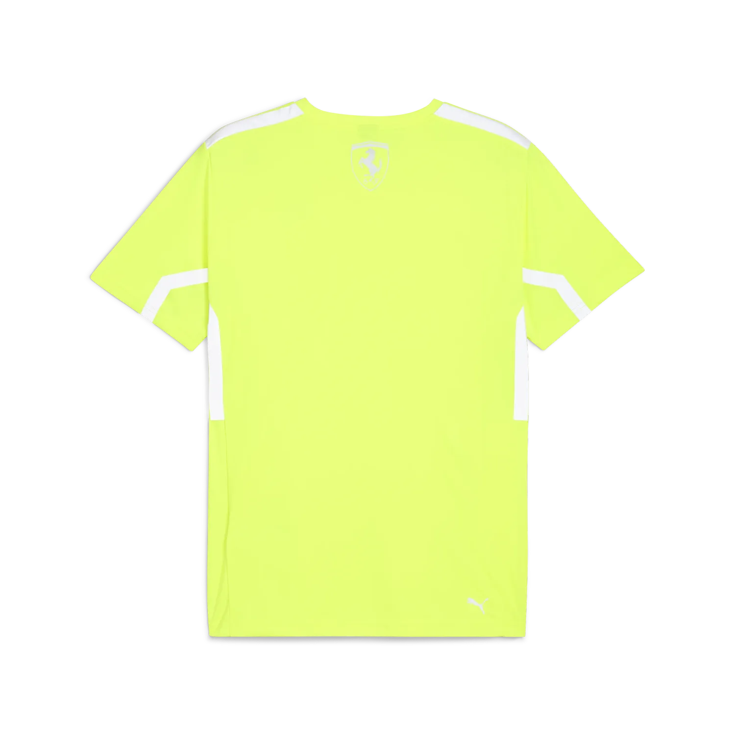 Scuderia Ferrari Team T-shirt col rond Set Up 🔥