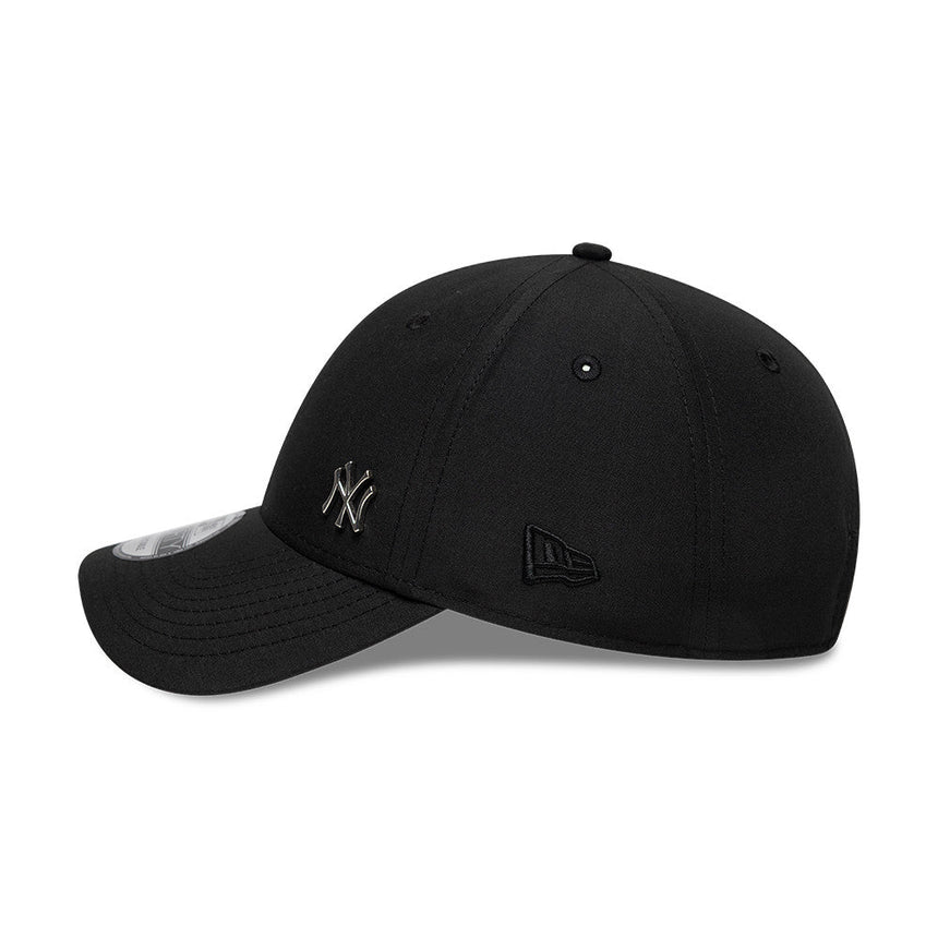 Casquette des New York Yankees, New Era, 9FORTY, impeccable, noir
