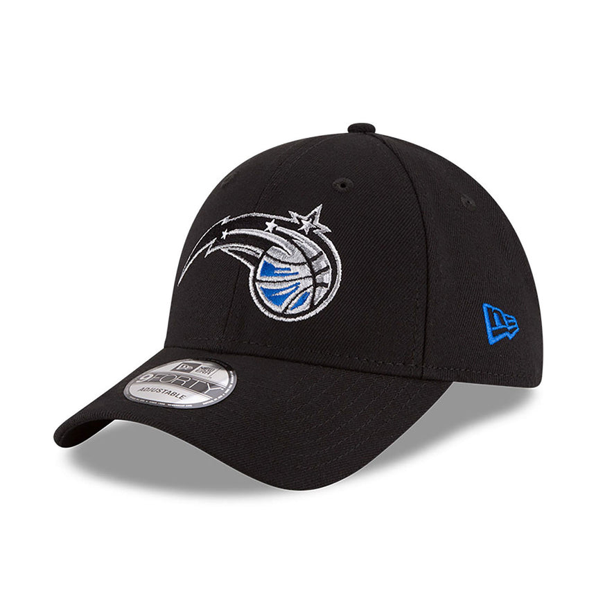 Casquette de baseball Orlando Magic, New Era, Noir