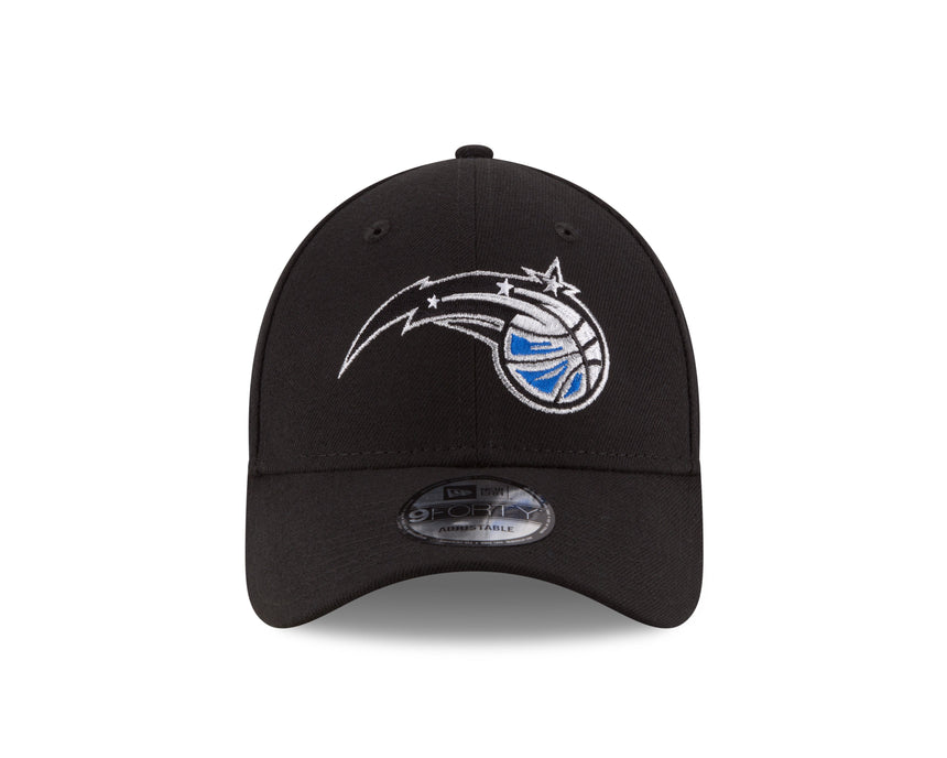 Casquette de baseball Orlando Magic, New Era, Noir