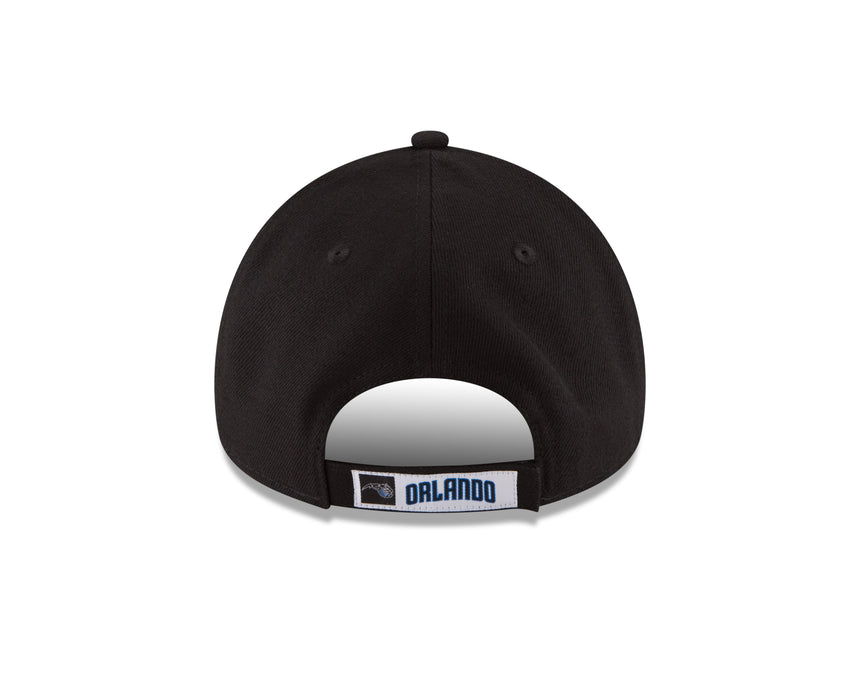 Casquette de baseball Orlando Magic, New Era, Noir