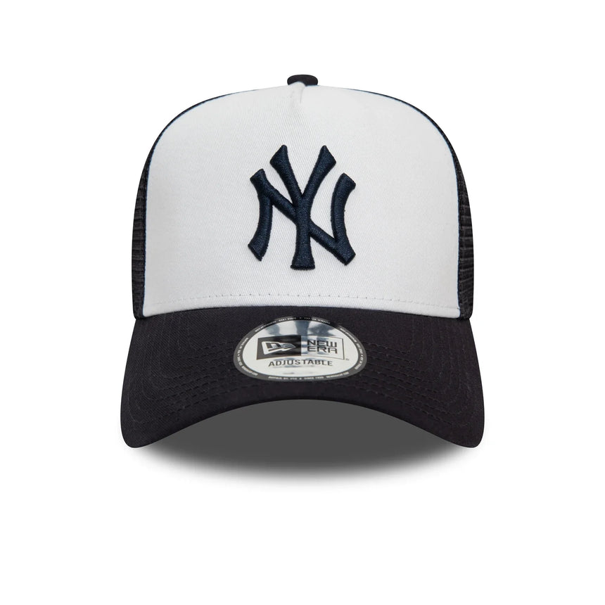 Casquette New York Yankees, New Era, trucker, multicolore