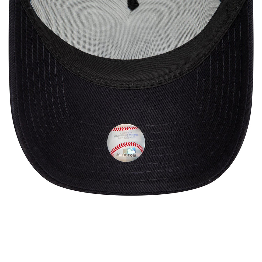 Casquette New York Yankees, New Era, trucker, multicolore