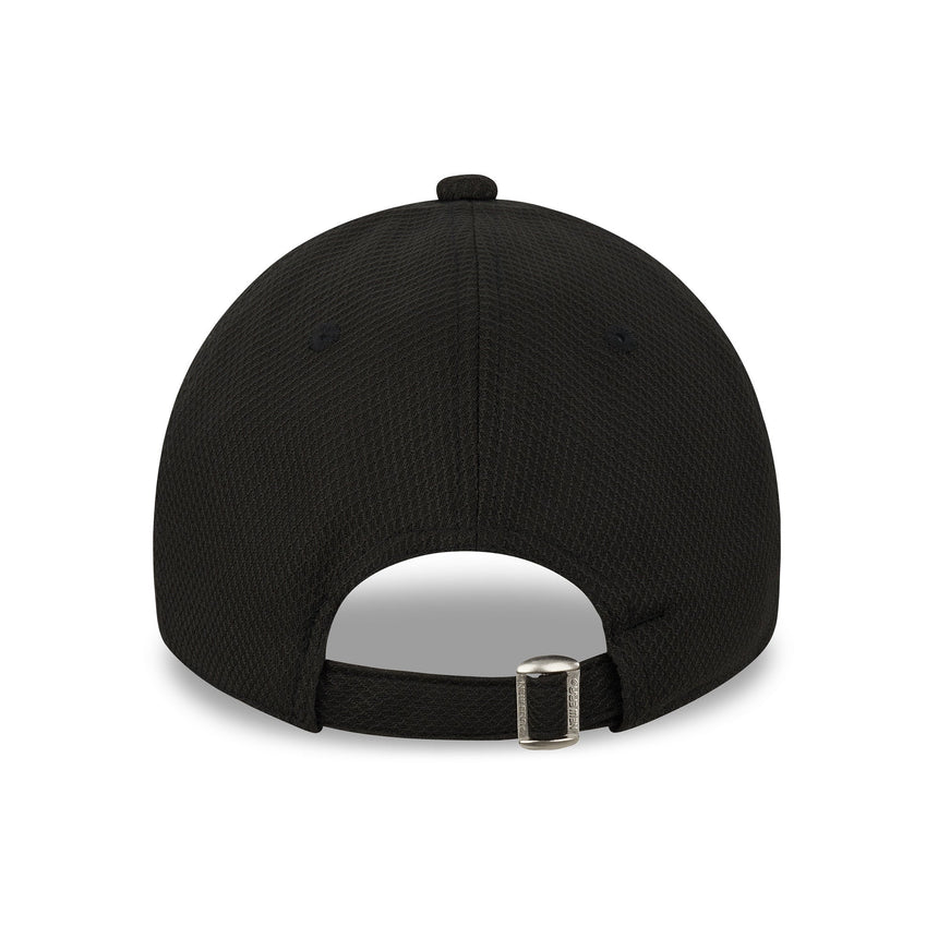 Casquette New York Yankees, New Era, 9FORTY, noire