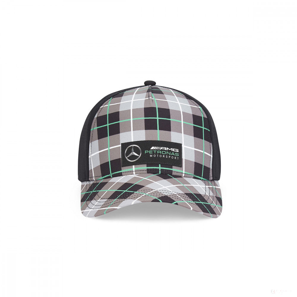 Casquette de baseball Mercedes AMG Petronas, Multicolore - FansBRANDS®