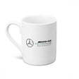 Tasse Mercedes AMG Petronas, blanc - FansBRANDS®