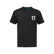 T-shirt col rond Valtteri Bottas, noir - FansBRANDS®