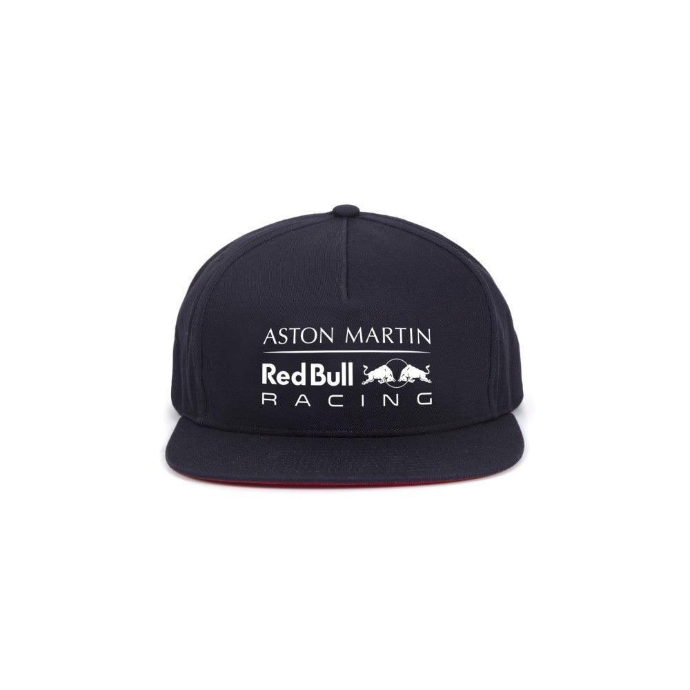 Casquette de baseball Red Bull Racing, bleu - FansBRANDS®