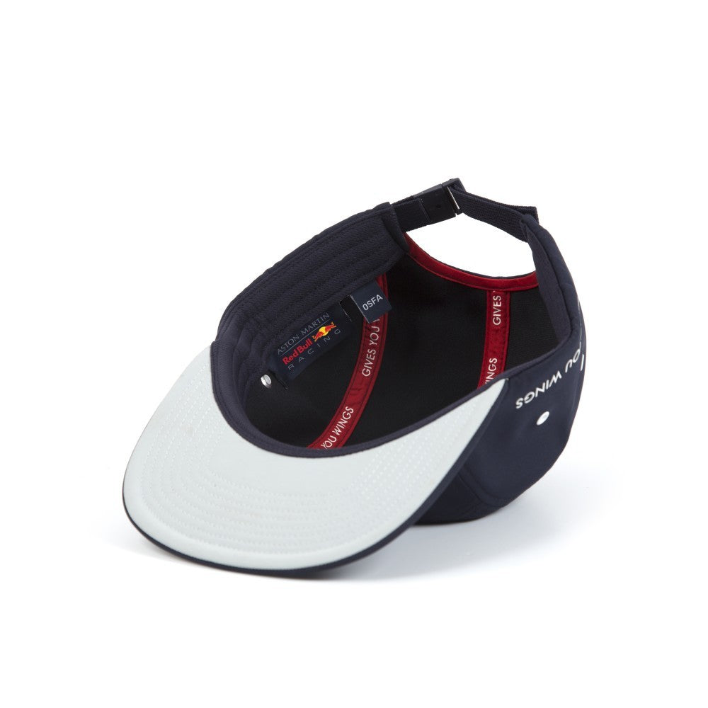 Casquette de baseball Red Bull Racing, bleu - FansBRANDS®