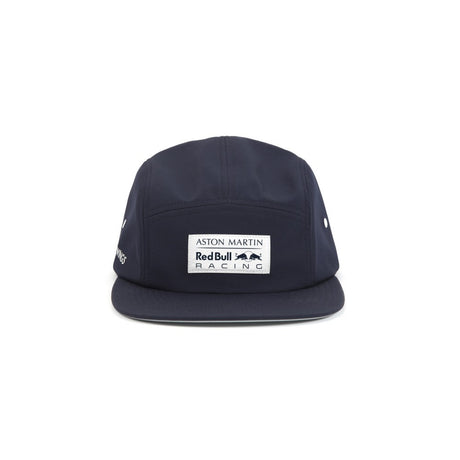 Casquette de baseball Red Bull Racing, bleu - FansBRANDS®