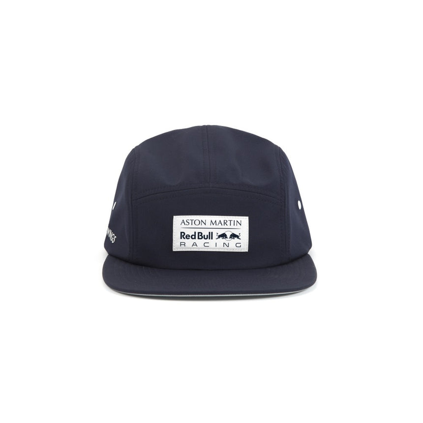 Casquette de baseball Red Bull Racing, bleu - FansBRANDS®