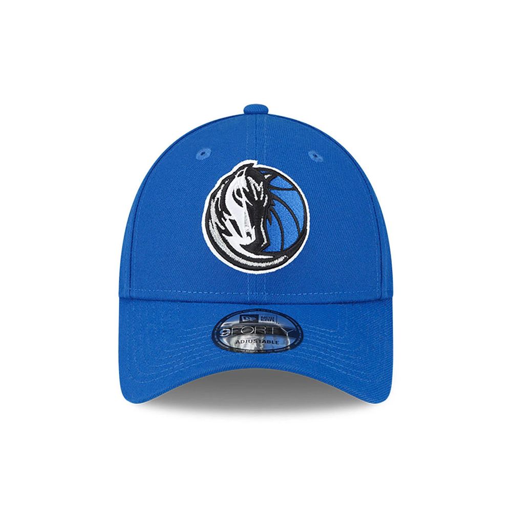 Gorra del equipo de los Dallas Mavericks de la NBA