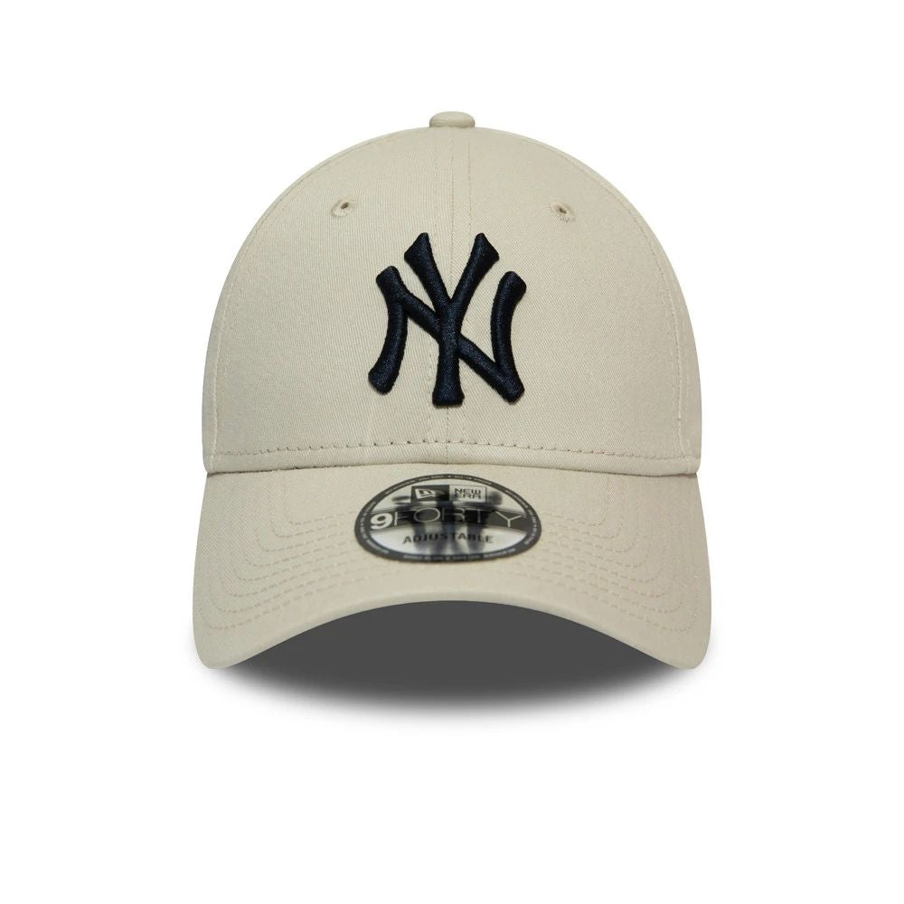 Gorra del equipo New Era 9FORTY de los Yankees de Nueva York de la MLB