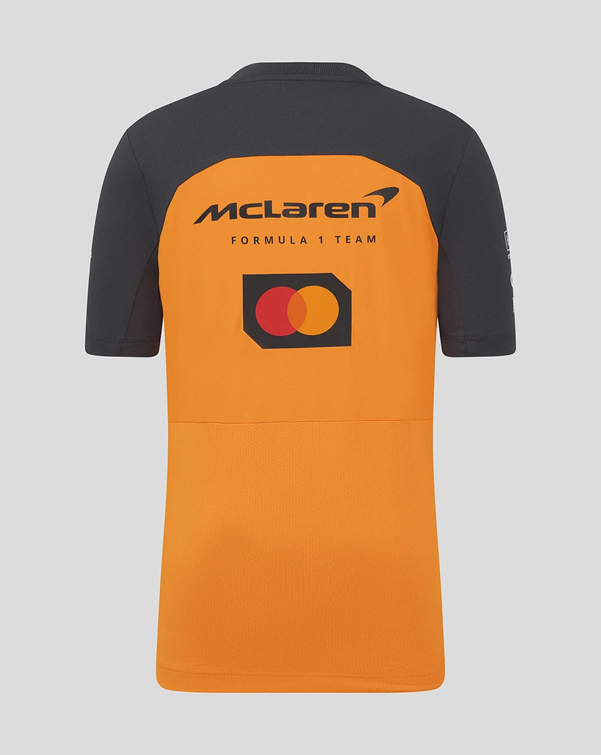 McLaren F1 Team T-shirt Setup 🔥