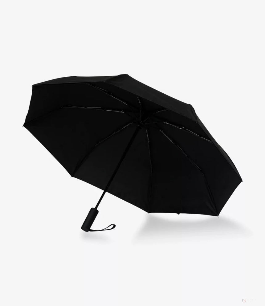 McLaren Castore Telescopic Umbrella, Black