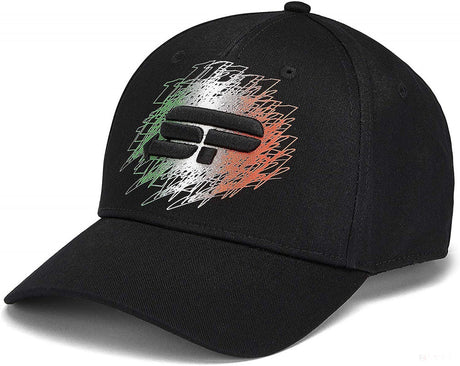 Casquette de baseball Sergio Perez, noir - FansBRANDS®