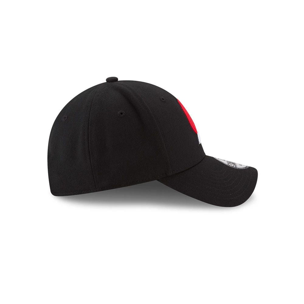 Gorra del equipo de la NBA Portland Trail Blazers
