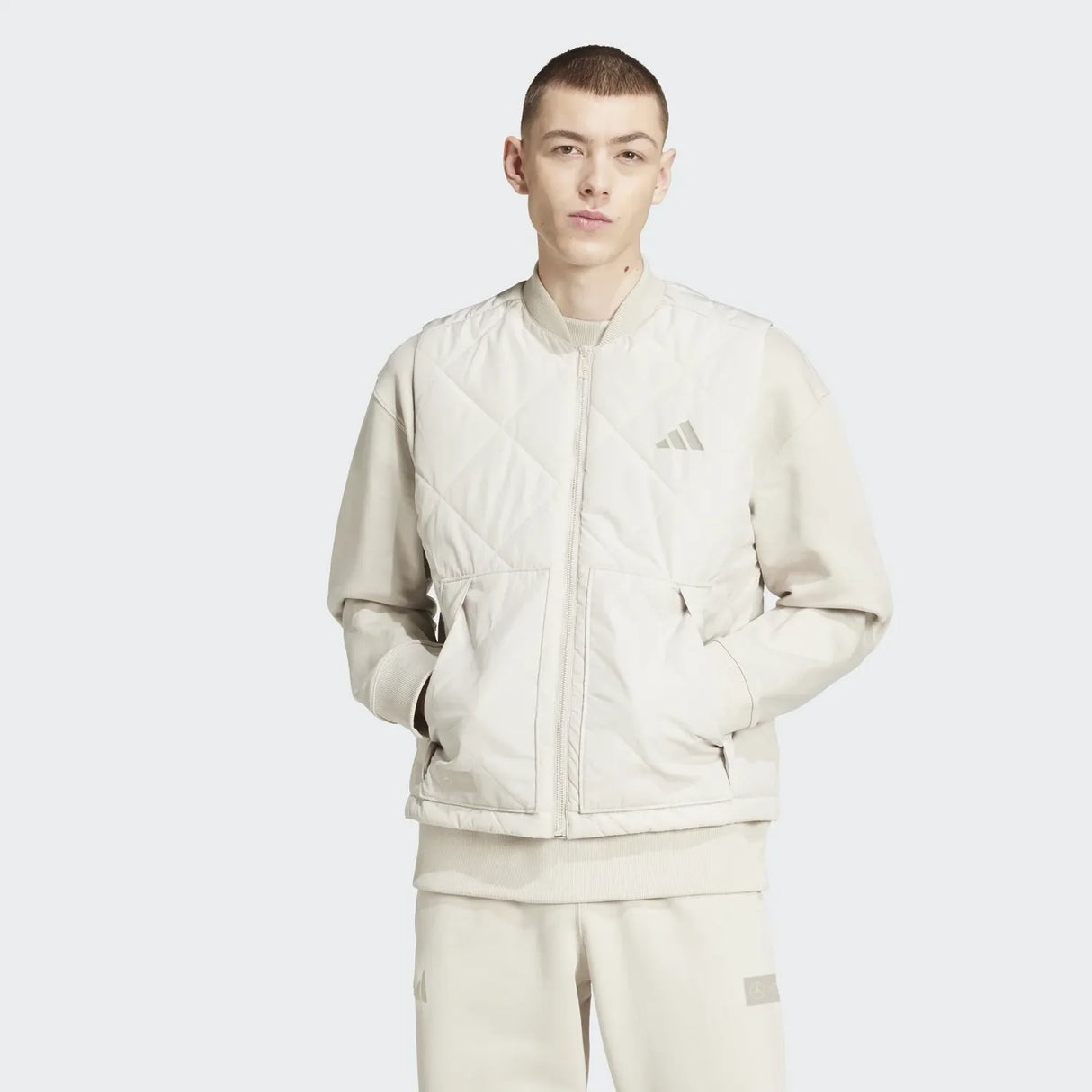 Mercedes PS Gilet 🔥