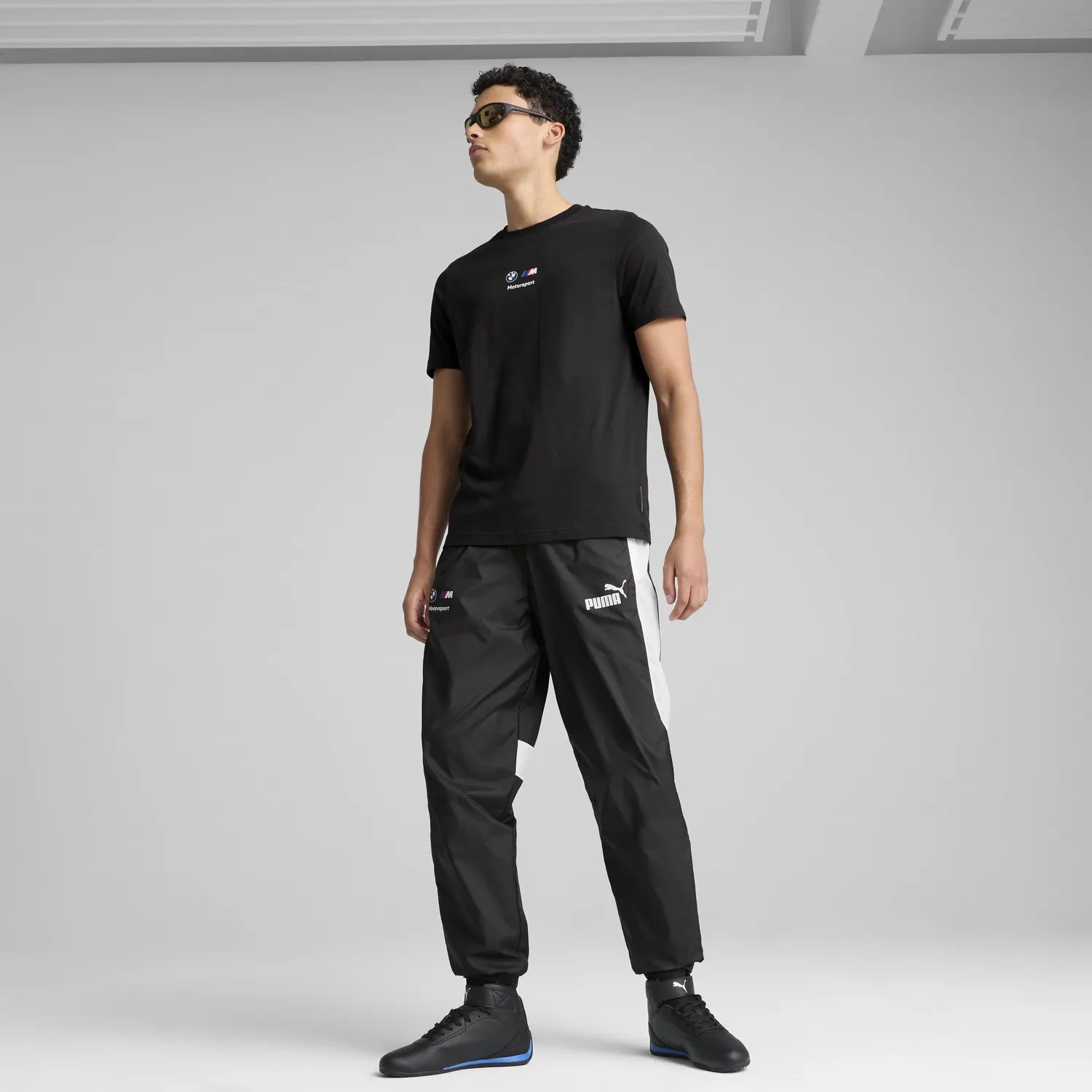 BMW T-shirt Graphique Automobile 🔥