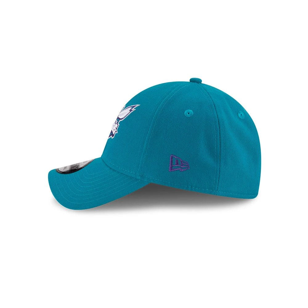 Gorra del equipo de la NBA Charlotte Hornets