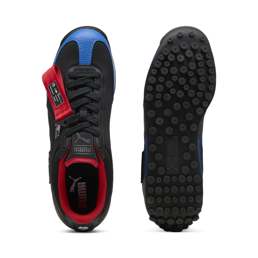 BMW Easy Rider Shoes 🔥