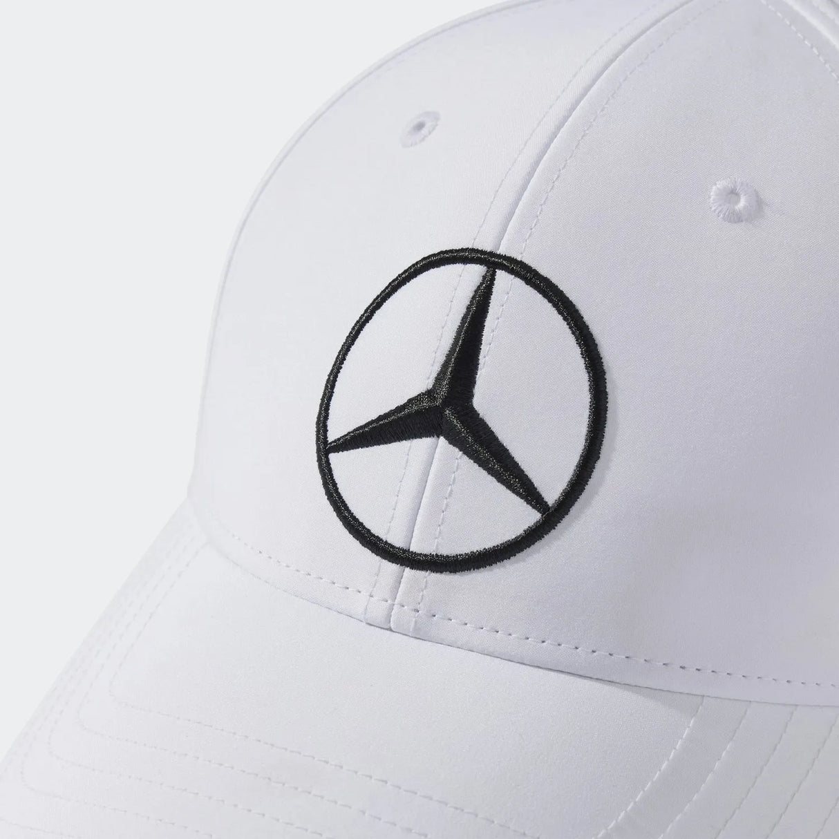 Gorra de piloto de Mercedes 🔥