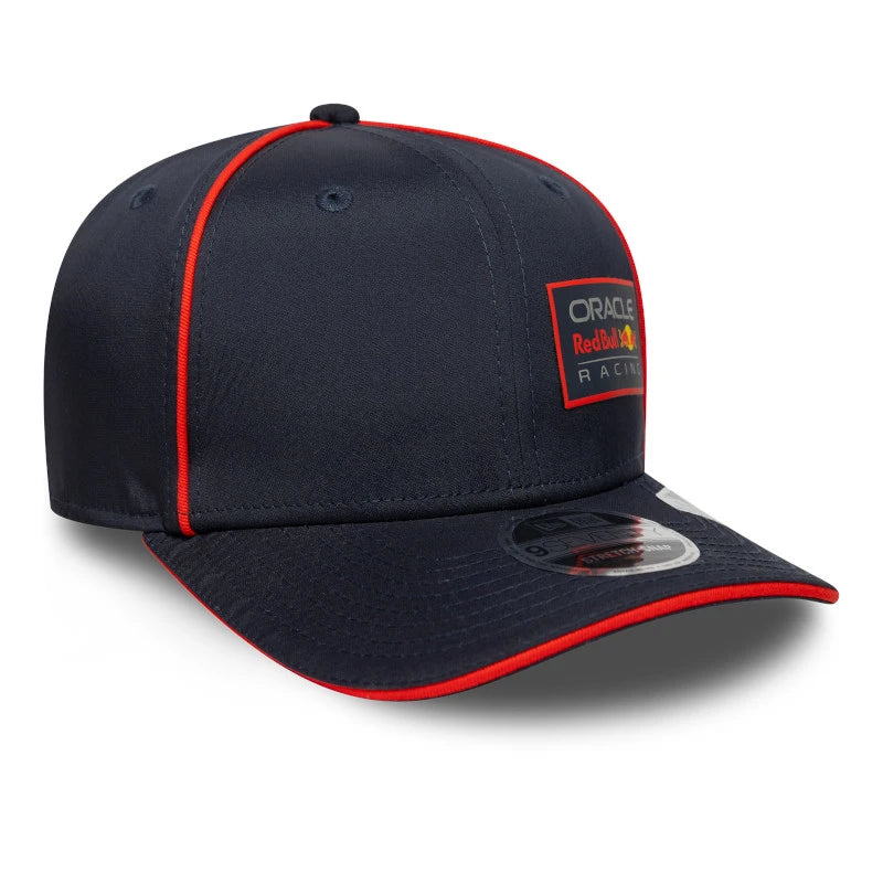 Gorra del equipo Red Bull Racing 9SEVENTY 🔥