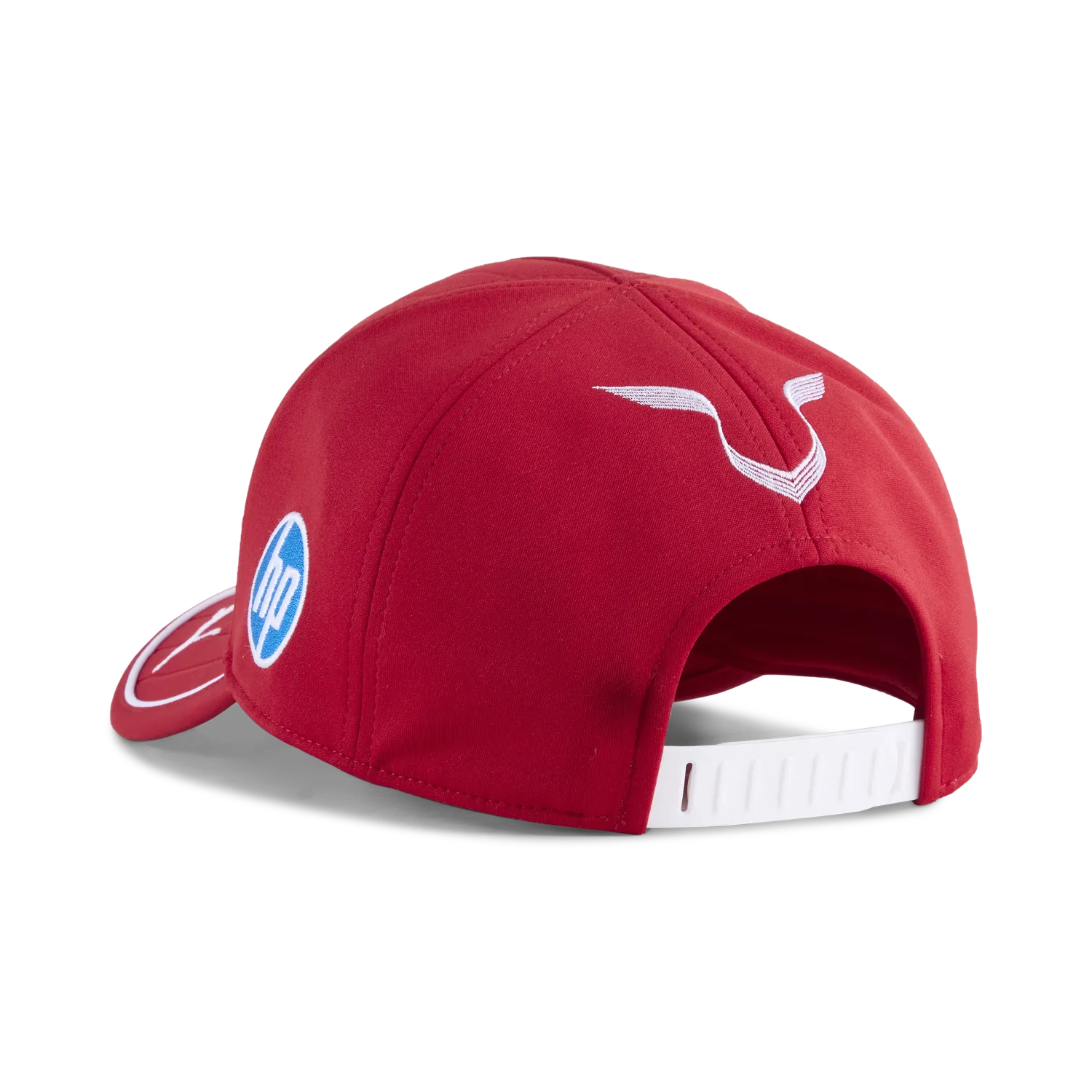 Gorra Ferrari Lewis Hamilton - Niños 🔥