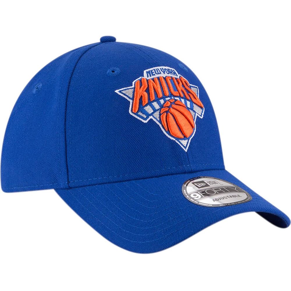 Gorra del equipo de los New York Knicks de la NBA
