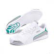 2021, blanch, Puma Mercedes Drift Cat 8 Enfant Chaussures - FansBRANDS®
