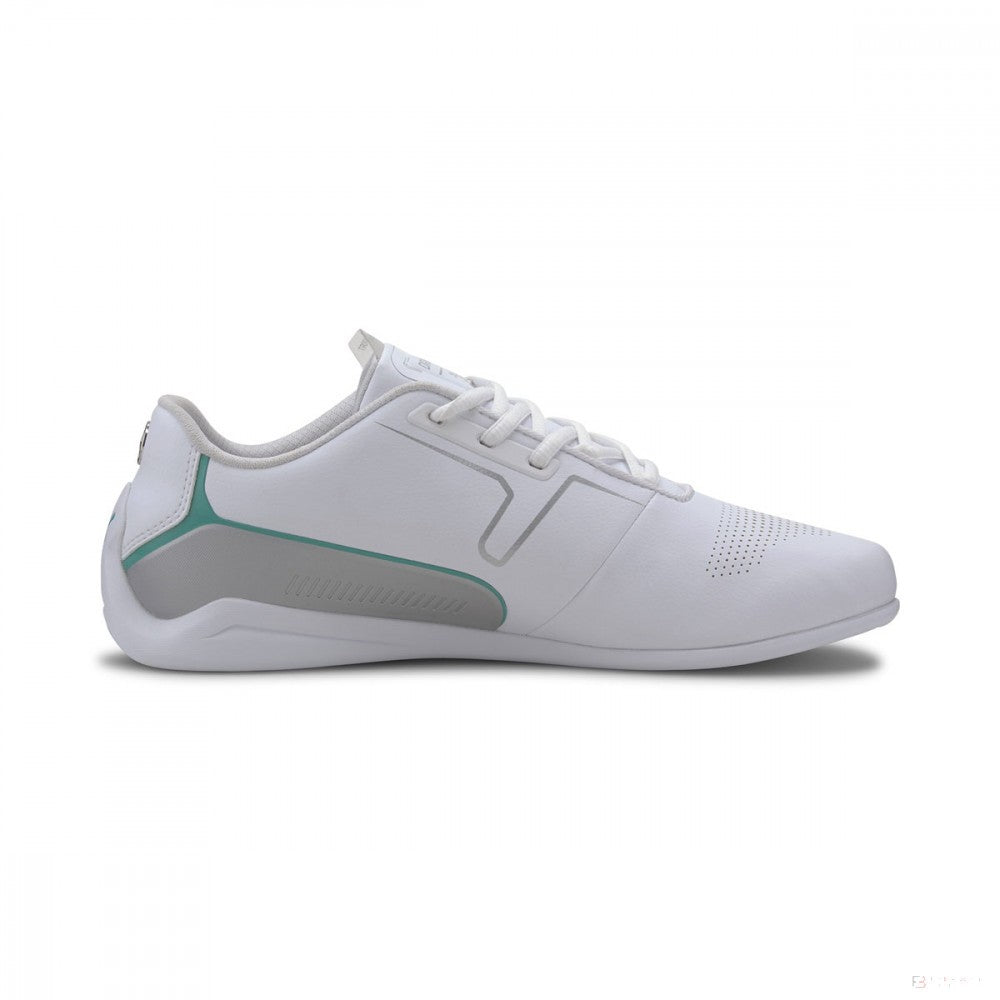 2021, blanch, Puma Mercedes Drift Cat 8 Enfant Chaussures - FansBRANDS®