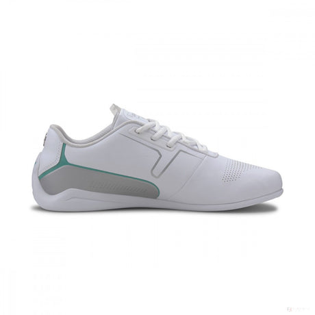 2021, blanch, Puma Mercedes Drift Cat 8 Enfant Chaussures - FansBRANDS®