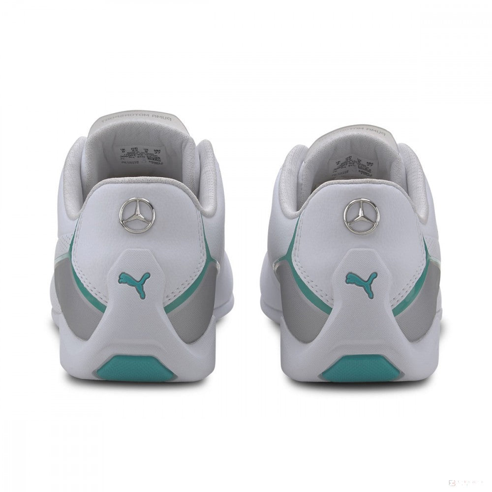 2021, blanch, Puma Mercedes Drift Cat 8 Enfant Chaussures - FansBRANDS®